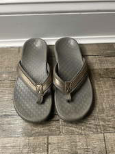 Vionic Tide Sandal Flip Flops Size 7