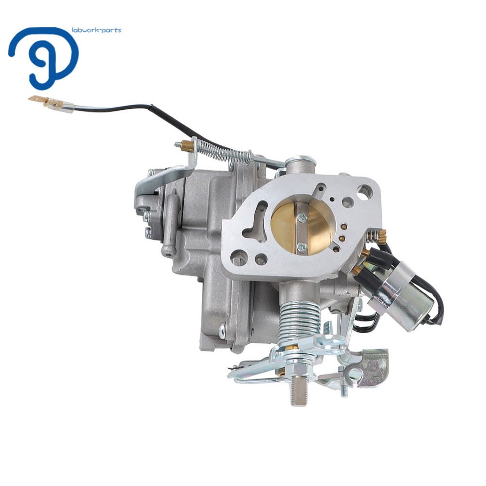 Carburetor Electric For Suzuki Samurai SJ410 Carry 80-85 LJ81 ST308 89 ...