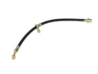 ABE Bremsschlauch Bremsleitung Hinten FüR Honda Accord VI Hatchback C89230ABE