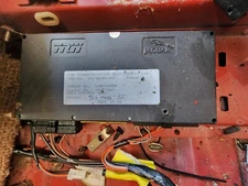 1992 1993 94 1995 1996 JAGUAR XJS RIGHT PASSENGER SEAT CONTROL MODULE LHB2160BA