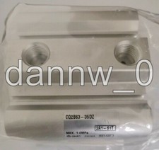 1PC New In Box SMC CQ2B63-35DZ