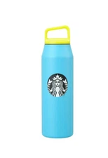 Starbucks Korea 2025 SS Active Miir Widemouth Tumbler 932ml