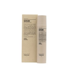 Previa Reconstruct Organic White Truffle Filler Serum50ml - siero ristrutturante