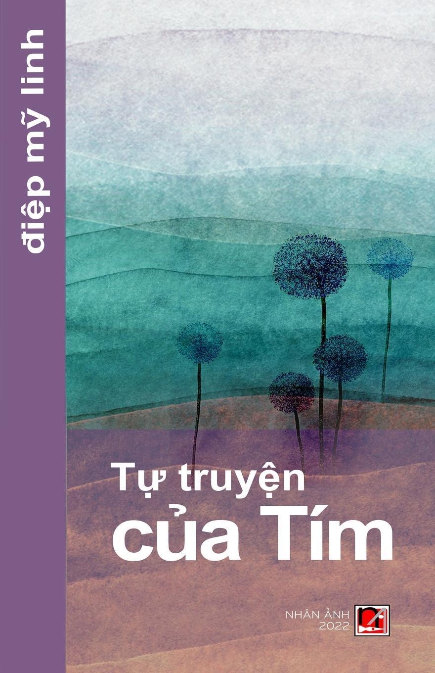 Thumbnail - T¿ Truy¿n C¿a Tím | My Linh Diep | Taschenbuch | Paperback |