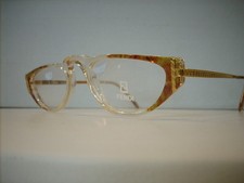 FENDI   FV 186   occhiale da vista donna    VINTAGE