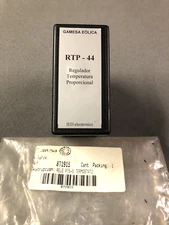 Siemens Gamesa 871915 PTS-5 Thermostat - Used in G47 Wind Turbine