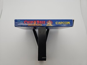 Chip `n Dale Rescue Rangers Nintendo mit OVP und Anleitung NES-RU-NOE-1 Original