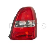 Rücklicht Rechts passt Für NISSAN PRIMERA P12 02 - 08 26550AU30A Limousine