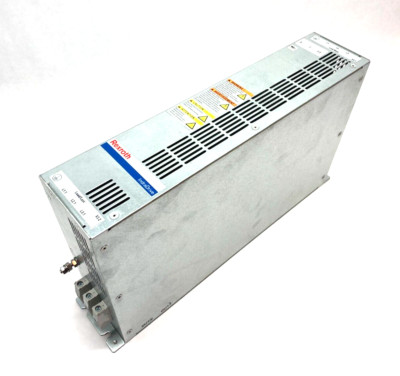 Bosch Rexroth R911337618 IndraDrive Line Filter HNF01.2D-F240-E0051-A-480-NNNN