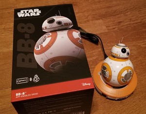 bb8 sphero ebay