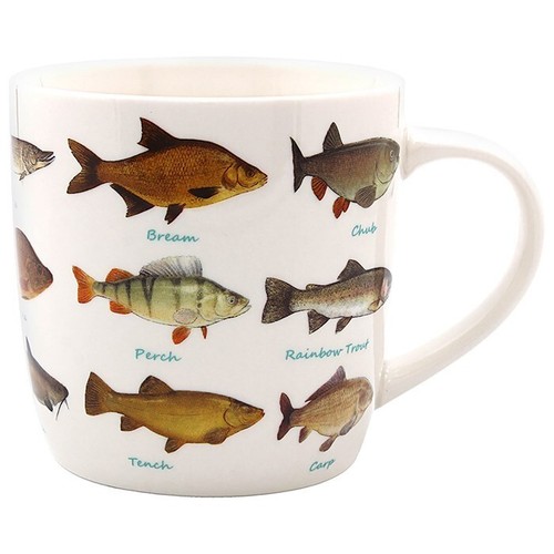 Leonardo Collectors China Mugs - Picture 20 of 21