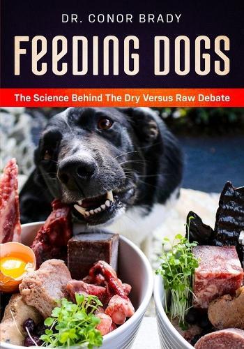 Thumbnail - Conor Brady Feeding Dogs Dry Or Raw? The Science Behind The Debate