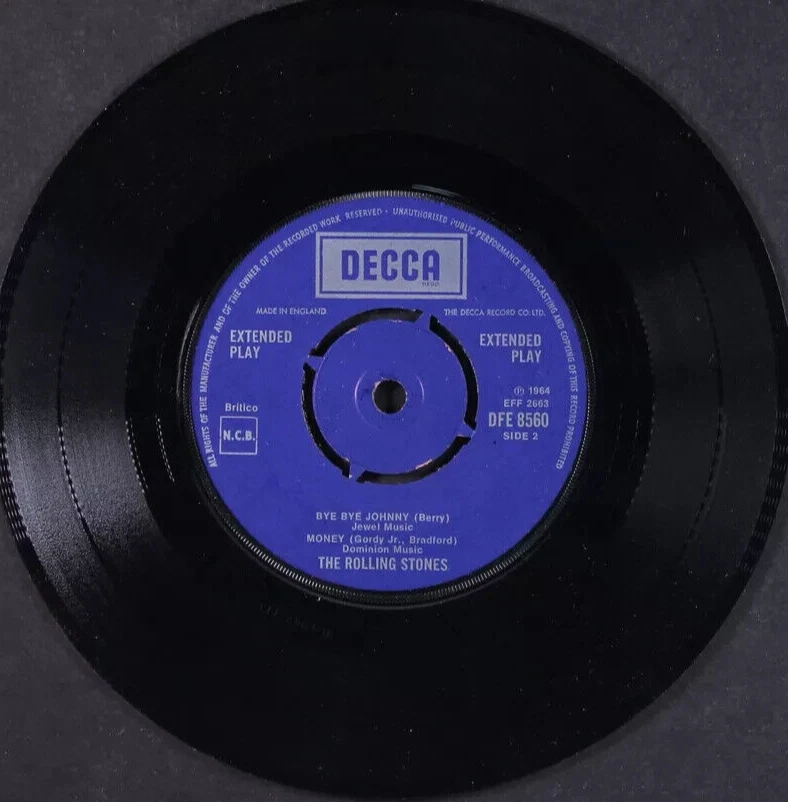 The Rolling Stones 7"EP You Better Move  ORGINAL MONO  NEW - Image 3 of 4