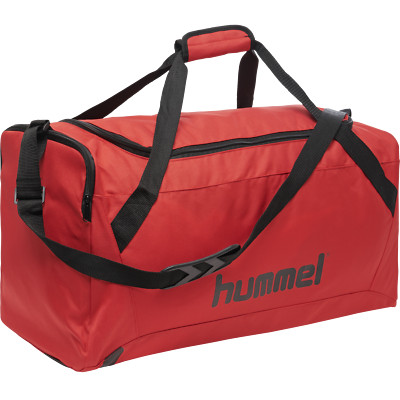 Hummel Sporttasche Fitness Tasche Gym Fußball Handball Basketball Training