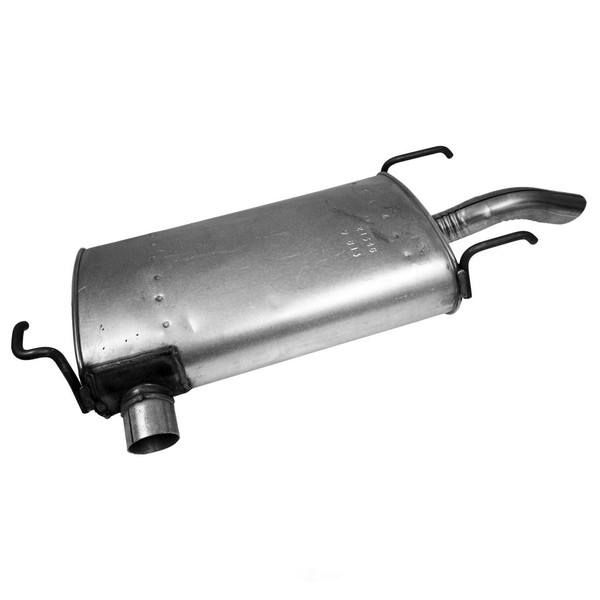 Exhaust Muffler-Quiet-Flow Walker 21546 fits 02-05 Hyundai XG350 for ...