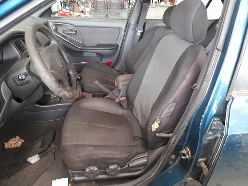 921022DXXX Faro Derecho para HYUNDAI ELANTRA (XD) 2002 3070049 - Imagen 8 de 10
