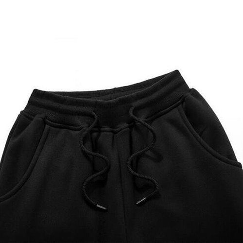 Herren dicke Fleece Thermohose Outdoor Winter warm Freizeithose Jogginghose - Bild 9 von 15