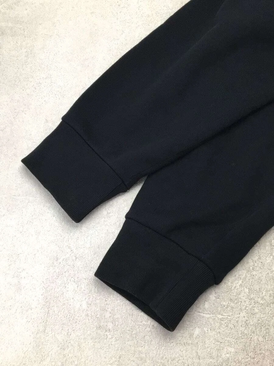 Felpa con cappuccio BALENCIAGA cotone nero S usata