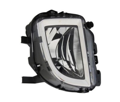 Right Fog Light for VW Golf 6 2008 2009 2010 2011 VW Jetta 4 2010-2014 VH342P