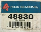 New NOS A/C Clutch Assembly Four Seasons# 48830