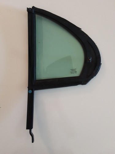 2003-2008 Jaguar S-Type X202 Rear Right Passenger Side Quarter Window Glass OEM - Bild 6 von 10