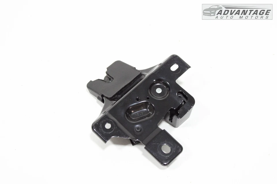Ford Taurus 2010-2012 tapa del maletero trasero liberación pestillo bloqueo catch actuador OEM Foto 3 de 4