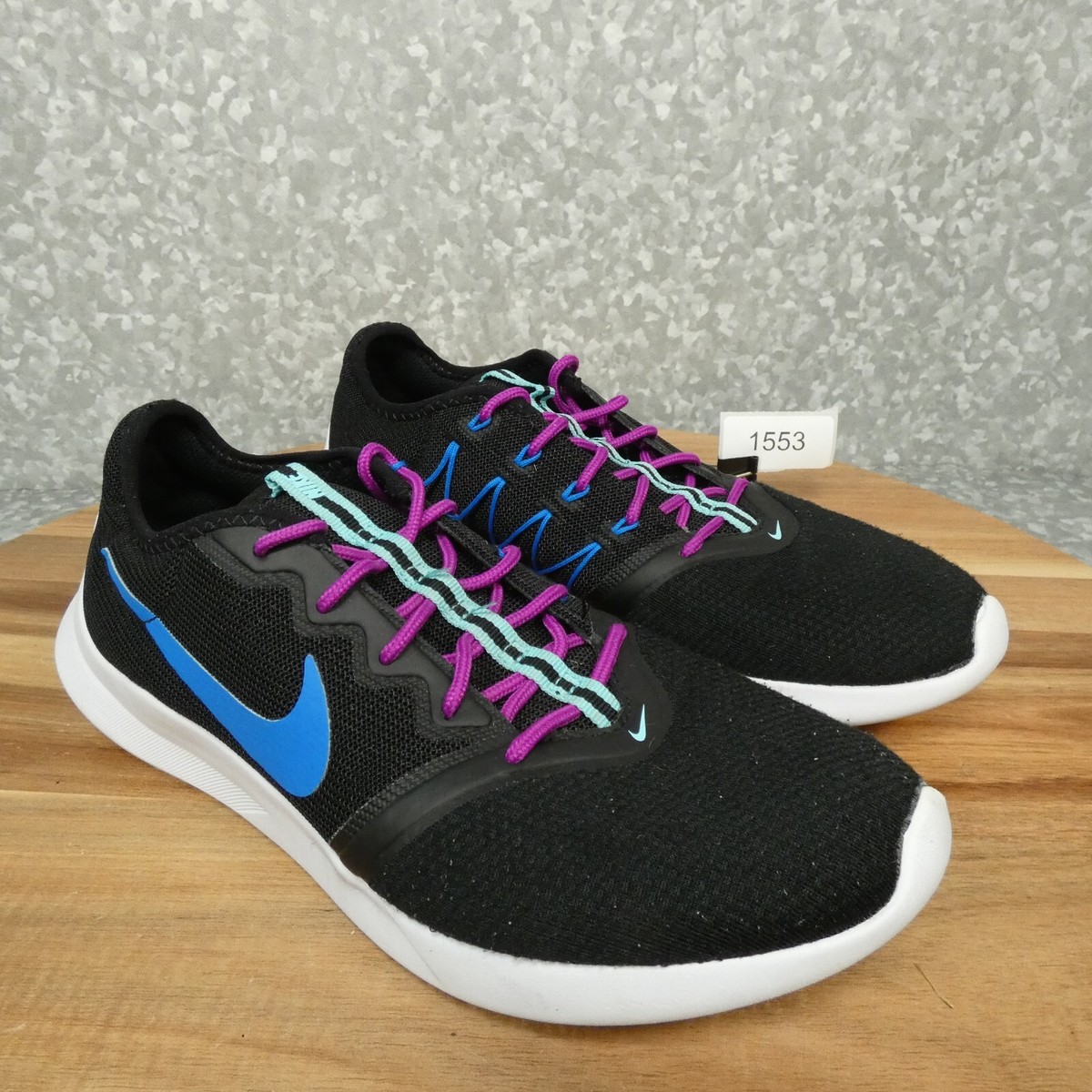 nike vtr running shoes