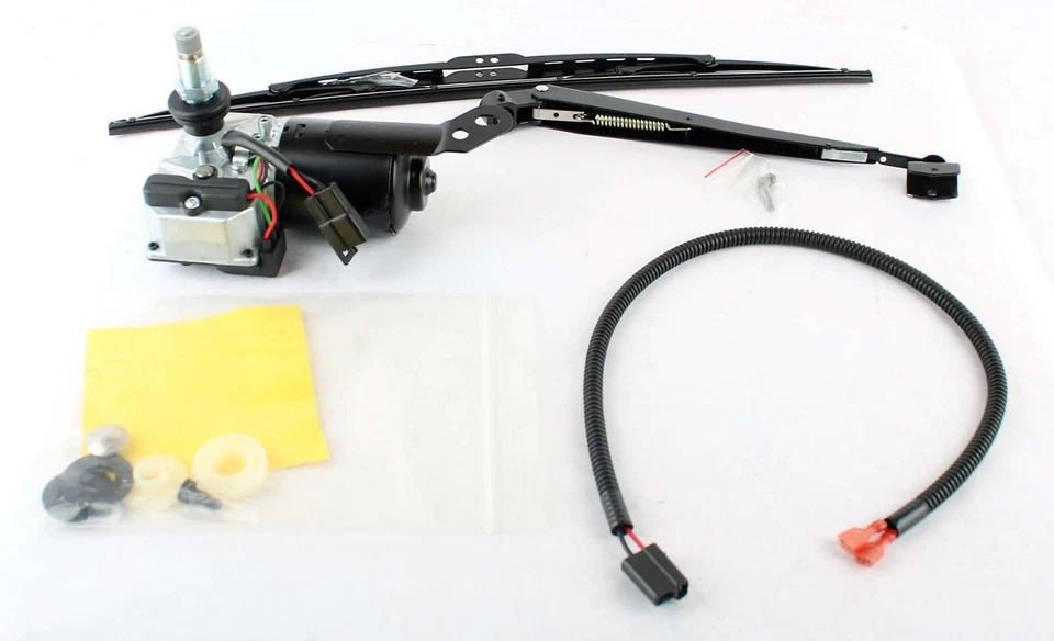 New AM1210901 Club Car Cab Windshield Wiper Kit - Изображение 4 из 4