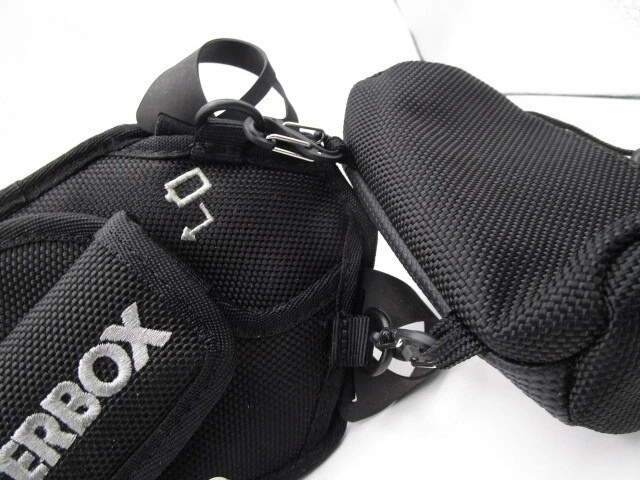 OtterBox Utility Series Latch II Strap System Case 8" Samsung Galaxy Tab 2 & 3 - Image 4 of 4