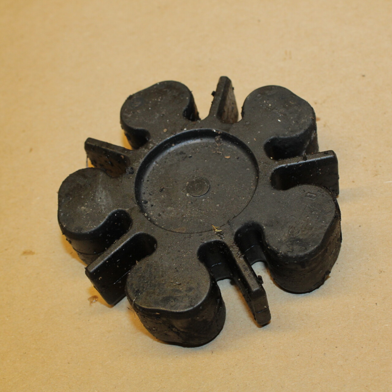 Yamaha 20002001 GP1200R Drive Shaft Coupler Damper Rubber Dampener eBay