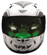 ONE DESIGN MONSTER SHIELD DECAL OV6P