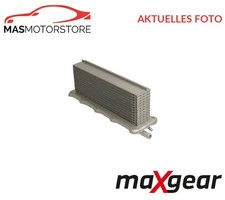 LADELUFTKÜHLER KÜHLER LADELUFT MAXGEAR AC630103 A FÜR VW GOLF VII,CADDY IV