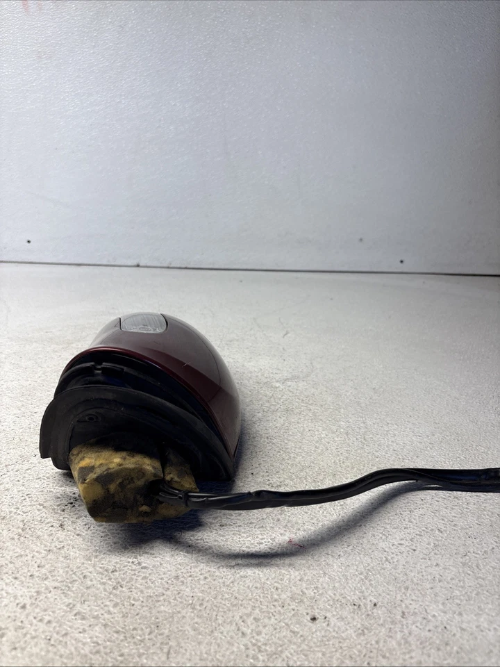 Door Mirror Right Housing Cover Turn Signal For Mercedes W220 W215 S320 S430 NEW - Image 4 of 4