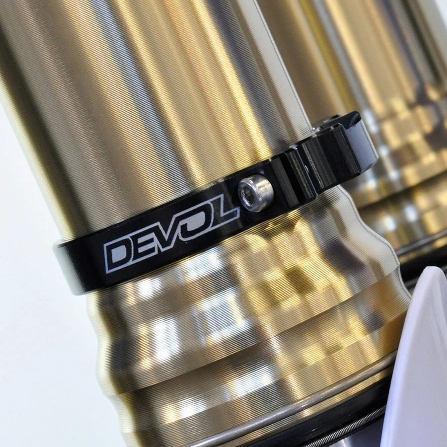 Devol X-Shot Holeshot System 0121-1101 — 第 3/4 张图片