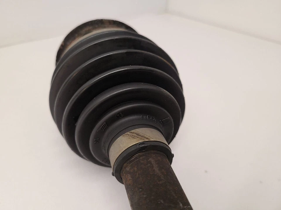 Eje conductor delantero izquierdo gasolina Chevrolet Cruze 16-19 39001237 Foto 4 de 4