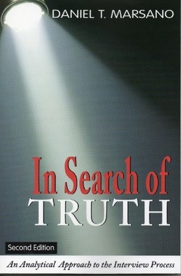 In Search of Truth...An Analytical Approach to the I...