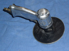 Central Pneumatic 97187 5 High Speed Air Sand...