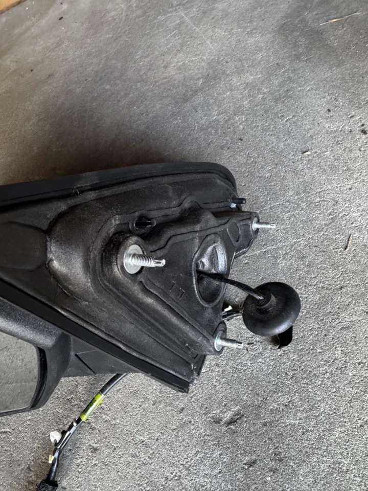 Piezas de coche Foto 4 de 4