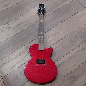 Daisy Rock Electric Guitar | eBay