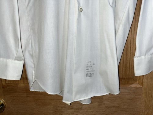 Camicie vintage anni 70 MN Thunderbolts biker/motocycle club con bottoni uomo taglia media - Foto 3 di 13