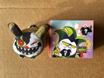 NEW Helluva Boss Nuggets Plush Blind Box Wave 2 CHASE 1/24 Robo