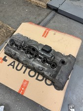 BMW N52 Magnesium Cam Top Rocket Engine Cover  E9x E8x Z4 3.0si 125i 130i 330i