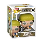 Funko Bitty Pop! Usopp One Piece