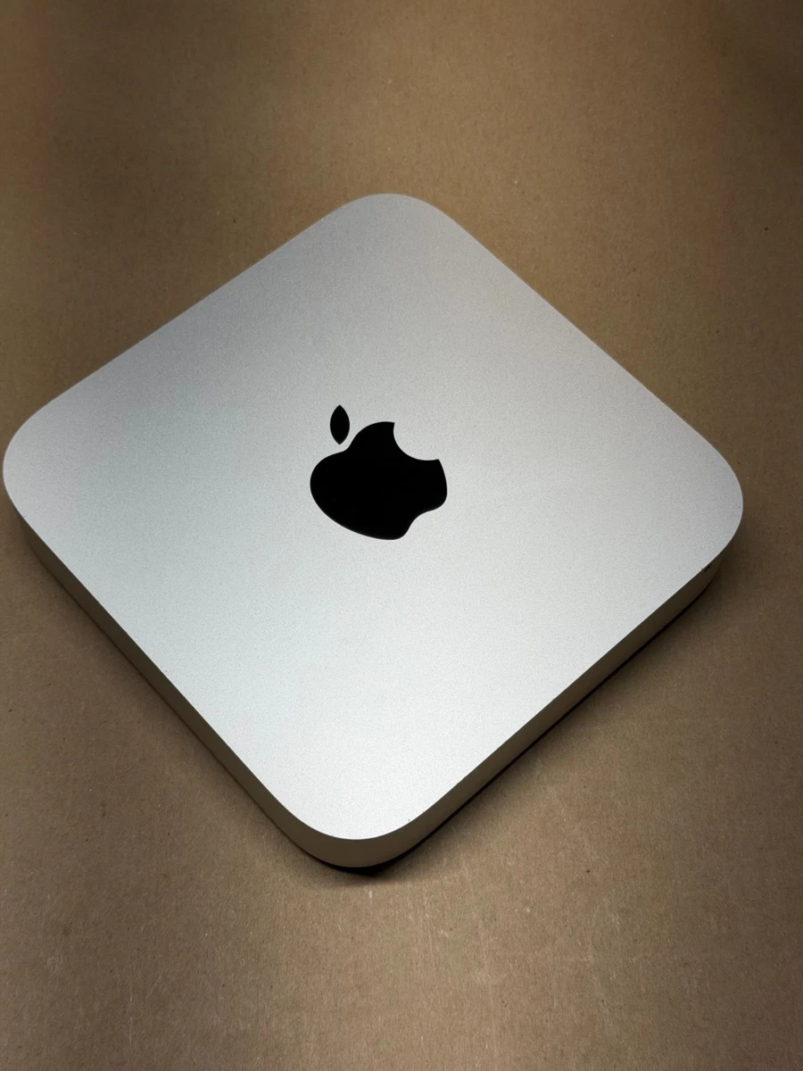 Apple Mac Mini A1347 for sale - eBay