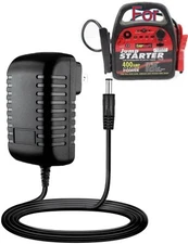 ??Adapter for EverStart HP300-2 HP250 400 300 Amp Jump Starter Battery Charger