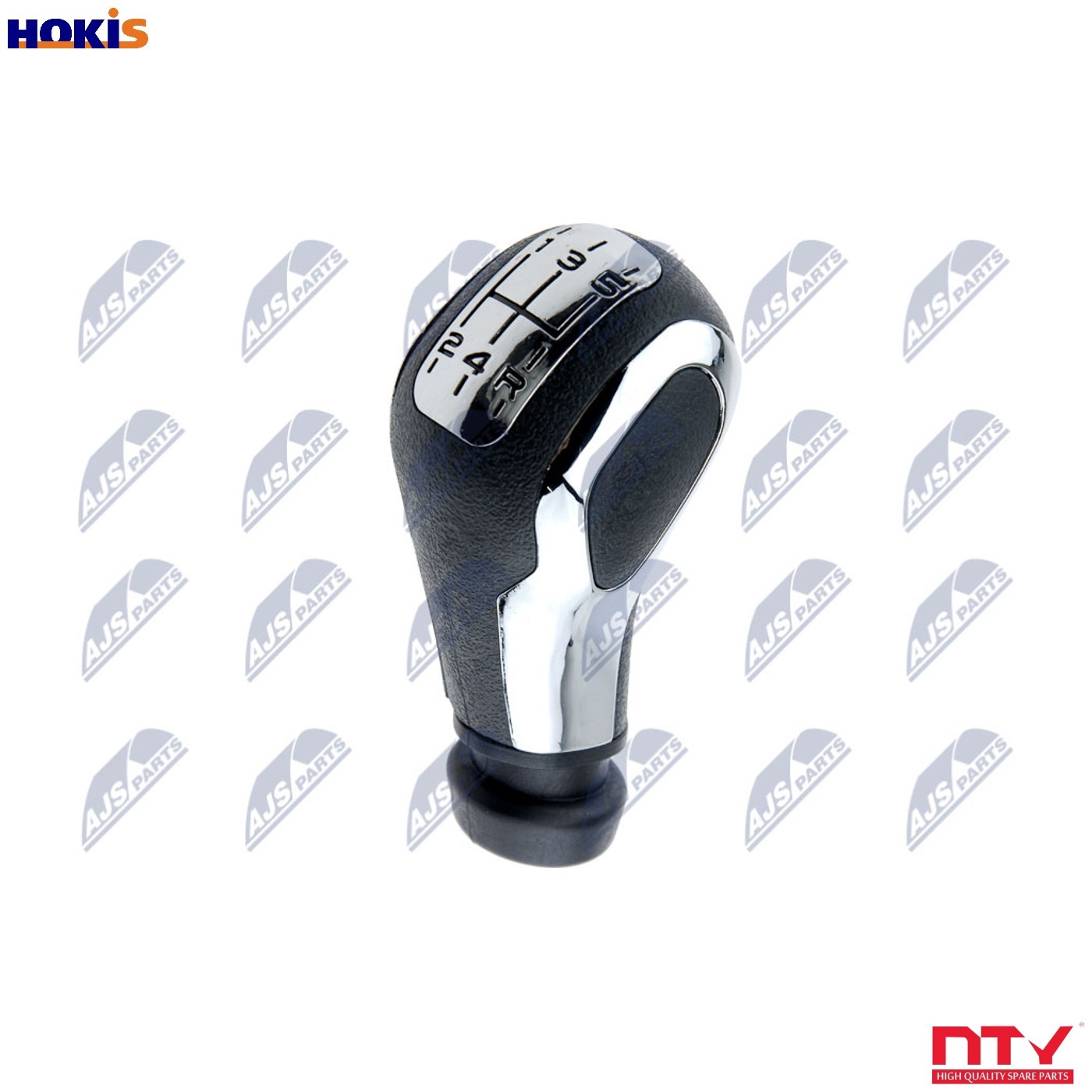Fits NTY GZB-PE-009 gear knob ⭐UK Stock⭐ - Image 3