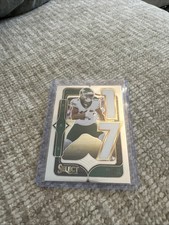 2024 Select Numbers #25 Davante Adams New York Jets NFL