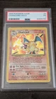 CHARIZARD 1999 Pokemon #4/102 PSA 1 PR Base Set Unlimited HOLO! Graded!
