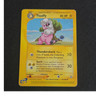 Flaaffy 047/147 Aquapolis Regular Stage 1 Uncommon 80HP Pokémon TCG 2002 English