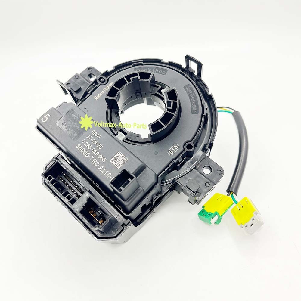 NEW OEM Steering Angle Sensor Assembly For 2012-2023 Acura Honda